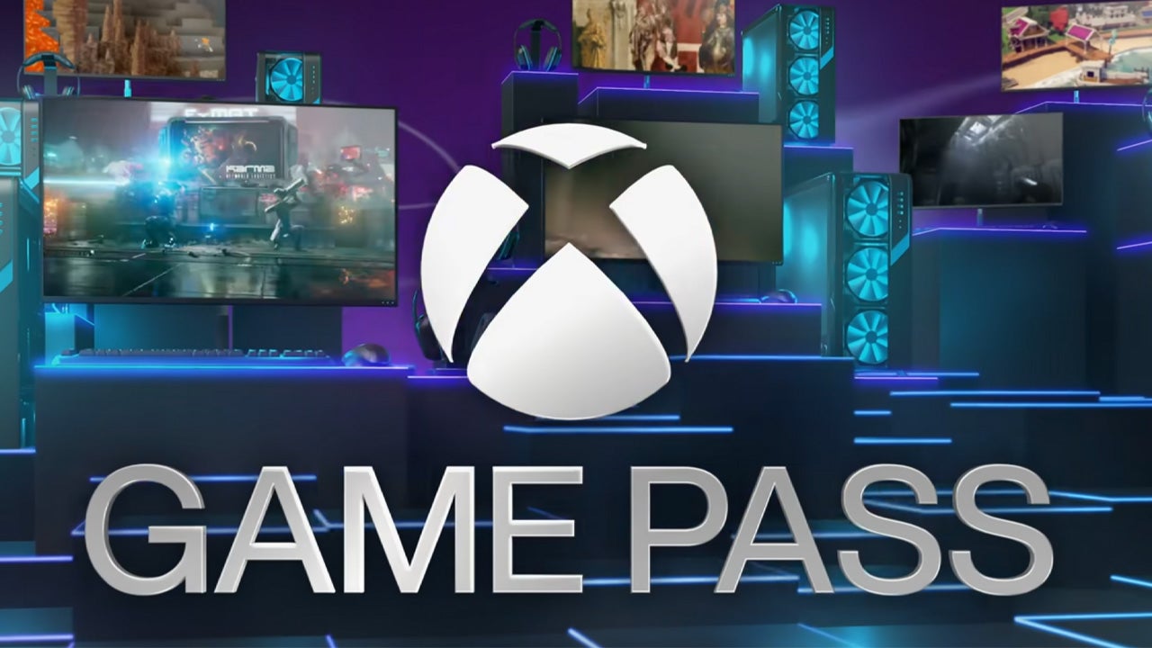 "Game Pass"da noyabr ayı üçün dəyişikliklər 