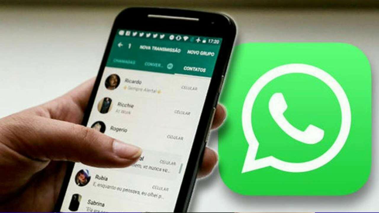 WhatsApp”dan daha bir YENİLİK