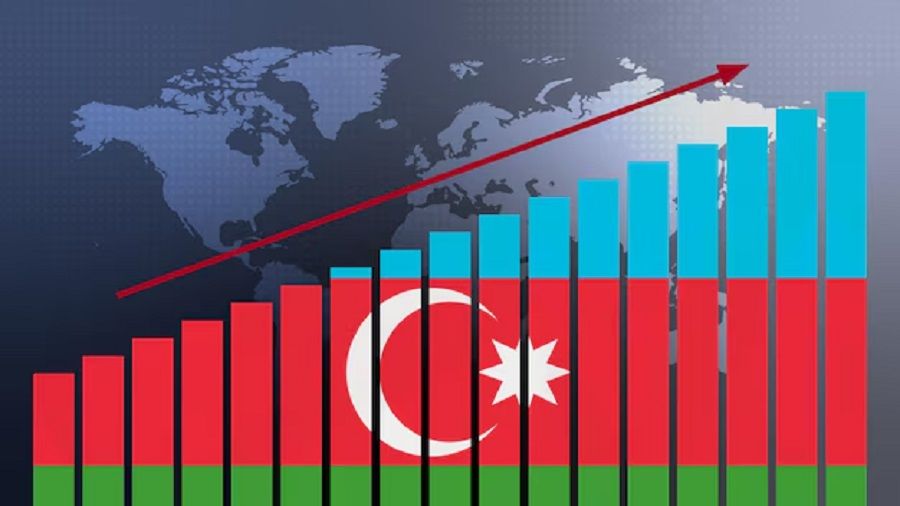 Azərbaycan iqtisadiyyatı: nailiyyətlər və perspektivlər