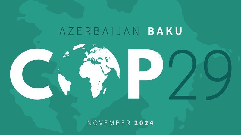 Belçika səfirliyi COP29-la bağlı paylaşım edib