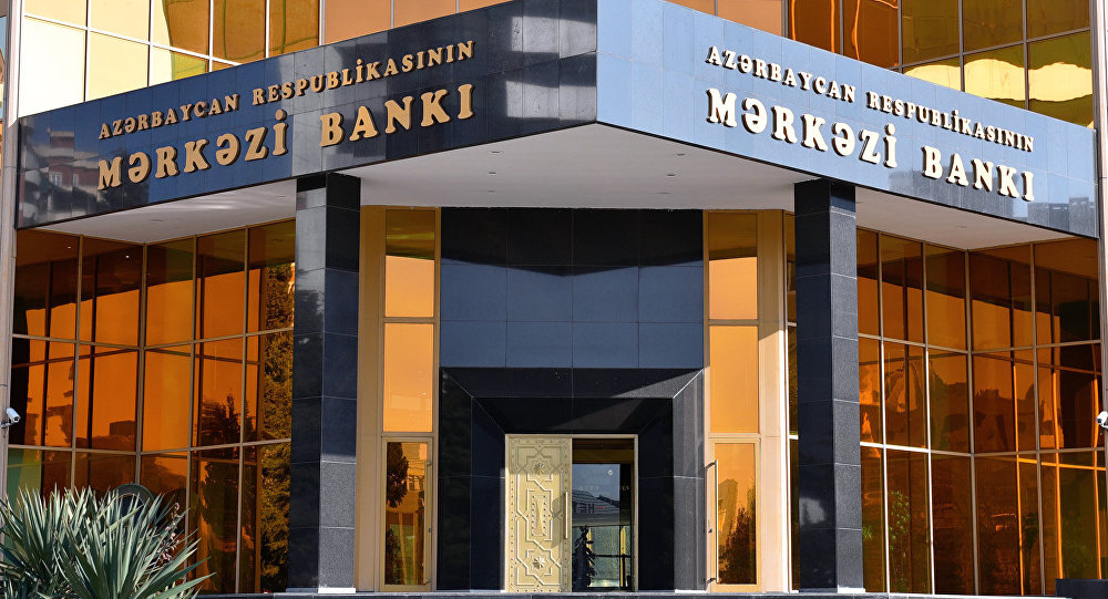 Xankəndidəki bu quruma bank lisenziyası verildi