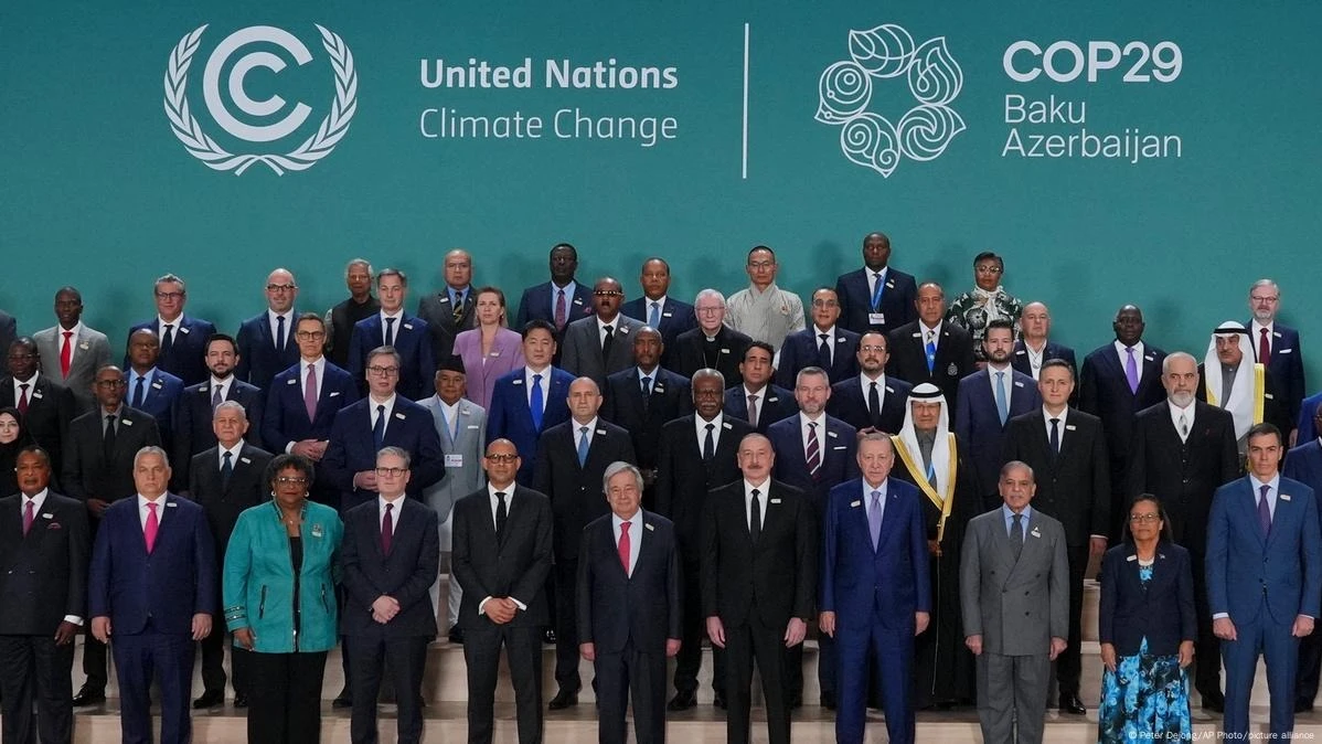 COP29: Azərbaycanın ev sahibliyi, nəticələr, baş verənlər - ANALİZ