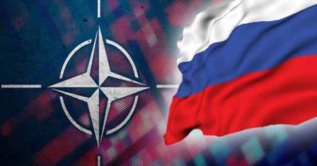 NATO: "Rusiyaya zərbə endirməyi müzakirə edirik"