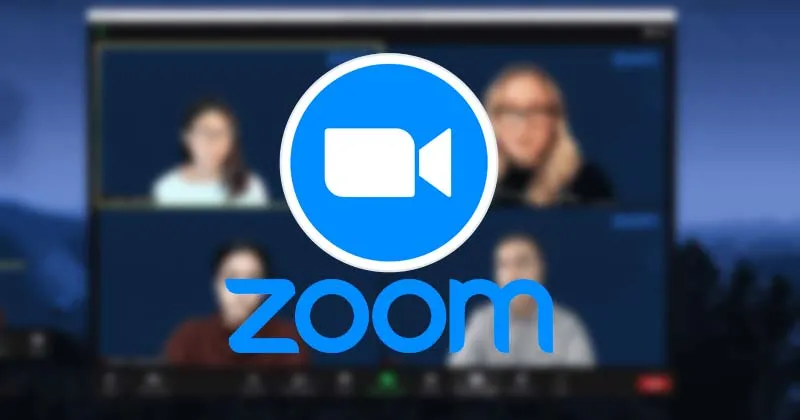 "Zoom" yenidən rebrendinqdən keçir