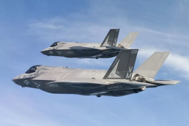  F-35-lərin Türkiyəyə tədarükü üçün tələb olunan şərtlər hər kəsə məlumdur