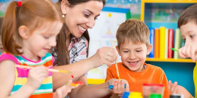 Erkən yaşda istedadın aşkarlanması: Valideynlərin önəmi