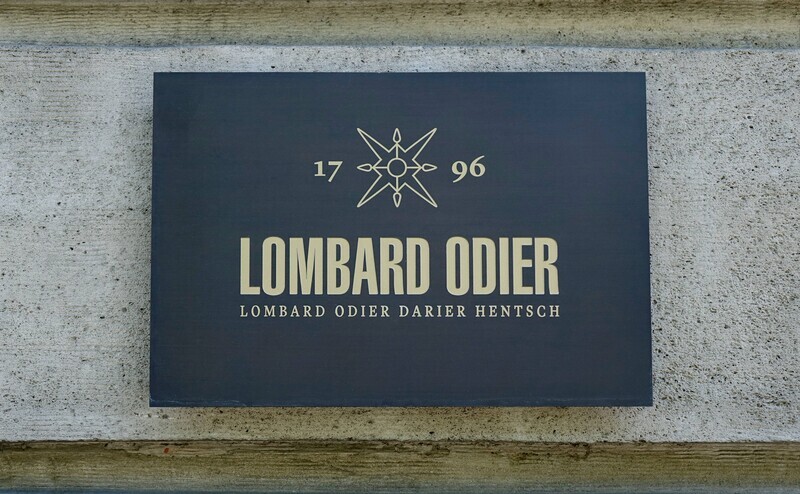 "Lombard Odier" şirkəti Gülnarə Kərimova ilə əlbir olmaqda ittiham edildi