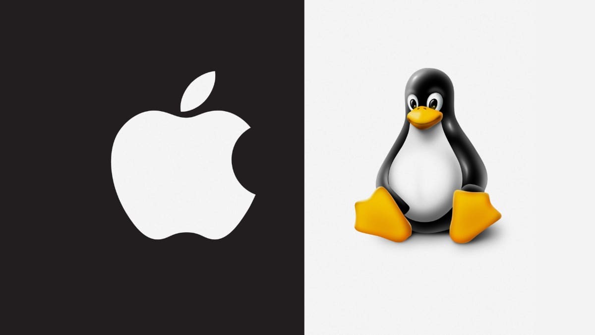 "Linux" və "Apple macOS": əməliyyat sistemlərinin müqayisəsi