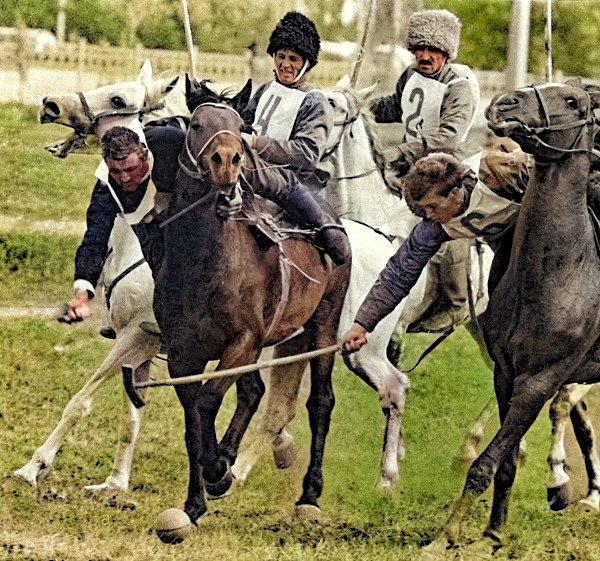 Qarabağda Çovqan üzrə yarışlar keçiriləcək