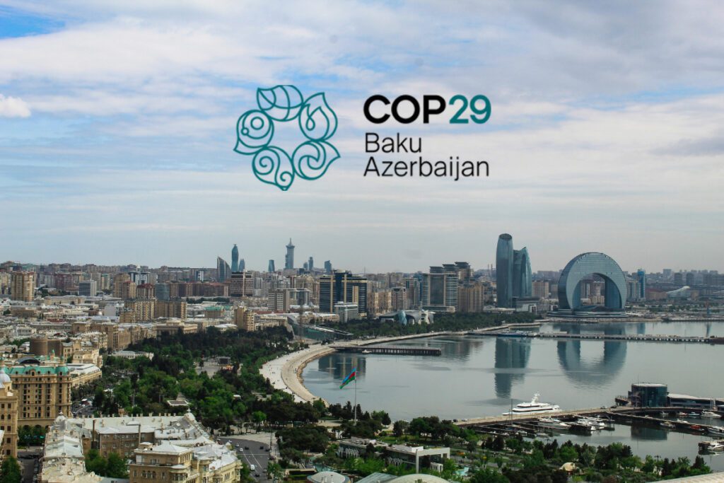 Azərbaycan COP 29-a hazırlaşır: Qlobal iqlim tədbirində medianın rolu