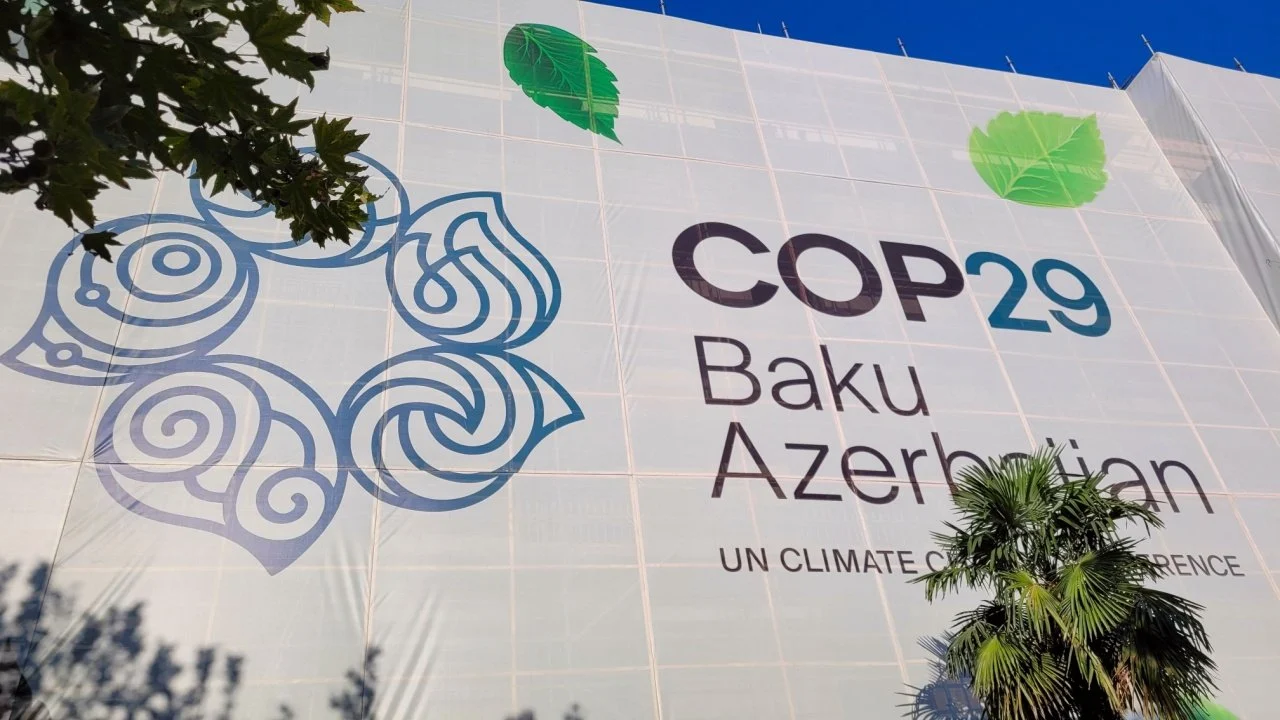 COP29-da mühüm sənədlərin imzalanması gözlənilir - Açıqlama