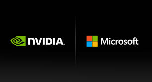 "Microsoft", "Nvidia" və "GitHub"dan böyük əməkdaşlıq