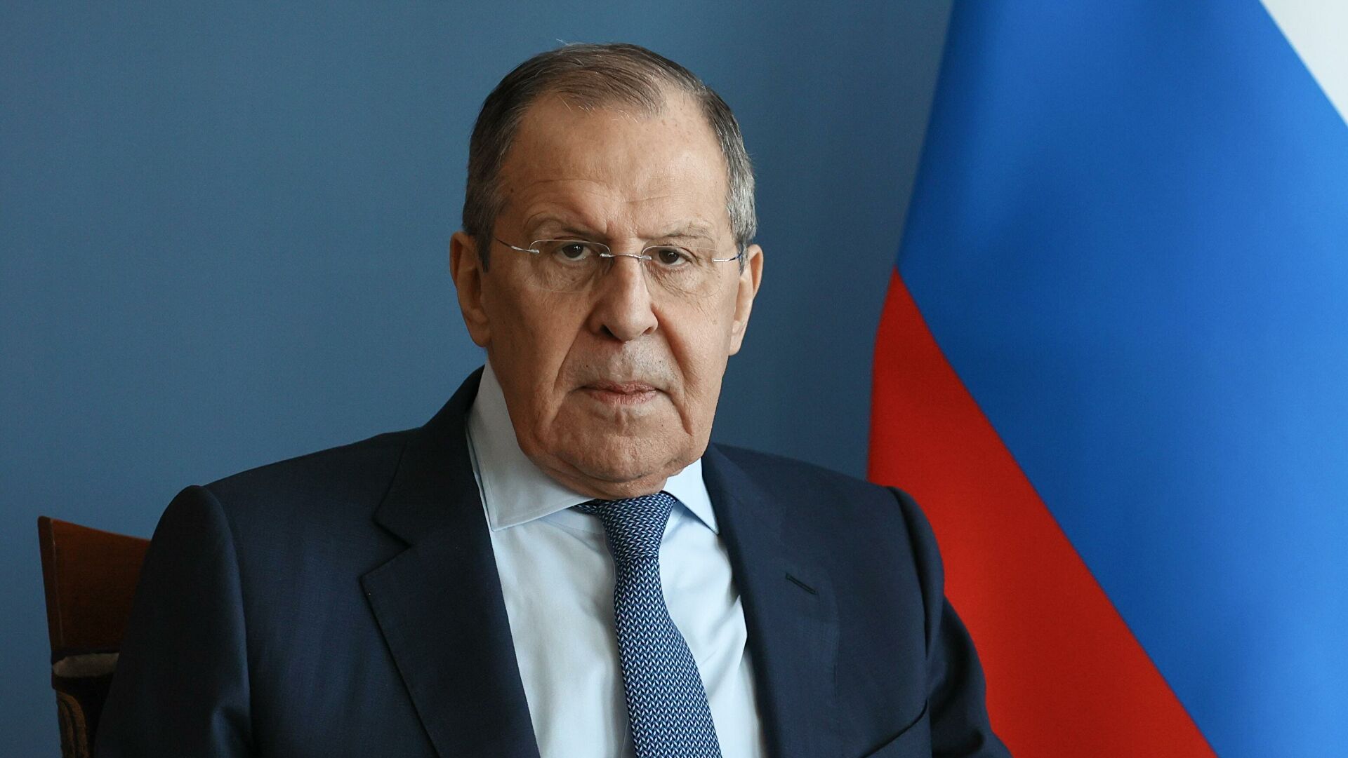 Lavrov: Trampın qələbəsi Amerika cəmiyyətinin Baydenin rəhbərliyinə narazılığını göstərir