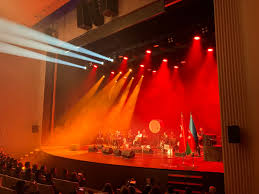 İstanbulda təntənəli konsert- Zəfər Günü belə qeyd edildi