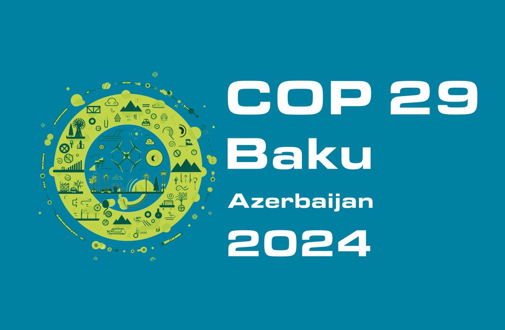 COP29-da iştirak üçün 67 min nəfər qeydiyyatdan keçib