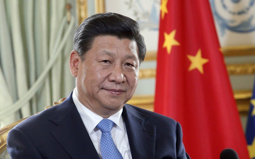 "Heç kəs Tayvanı Çindən ayıra bilməz" - Xi Jinping