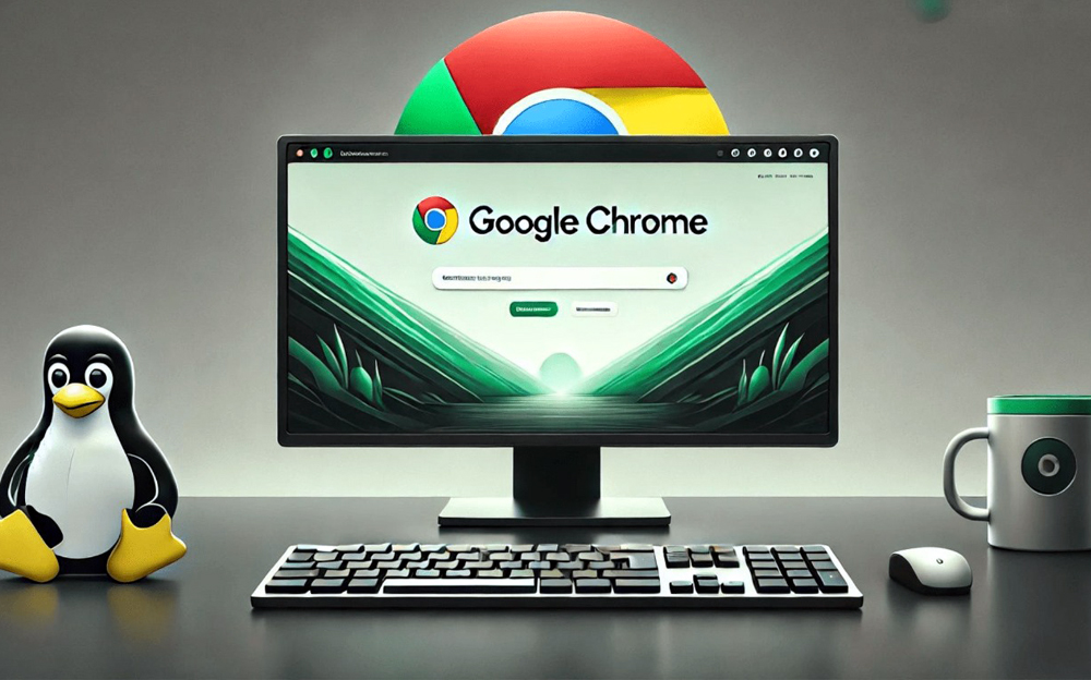 “Chrome”u itirməmək üçün “Google” və “Linux” arasında böyük əməkdaşlıq