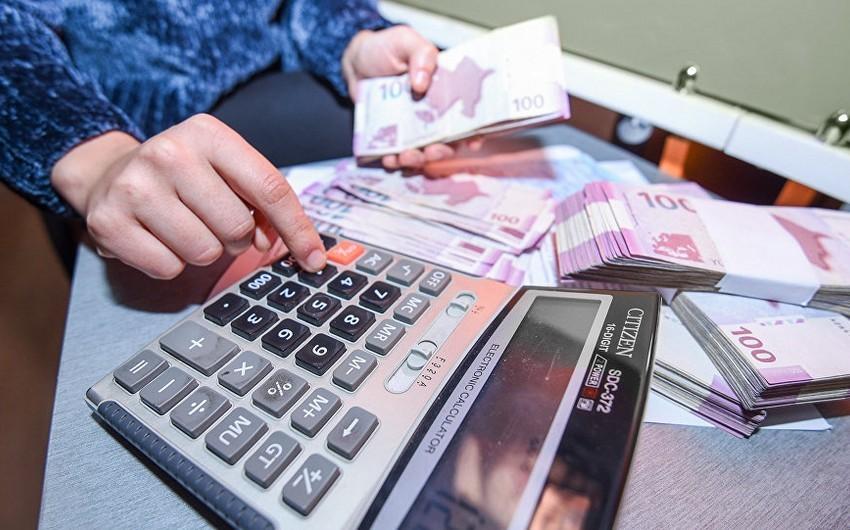 Azərbaycanda qeyri-neft-qaz sektorundan vergi daxilolmaları 14 %-ə yaxın artıb