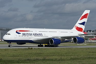 British Airways-in səhvi 100 min funt sterlinqə başa gəlib