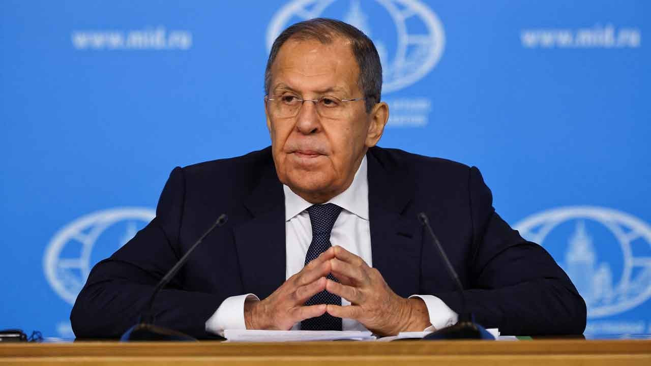 Lavrov təyyarə qəzasından danışdı - “Qara qutu”lar çox maraqlı məlumatlar verib