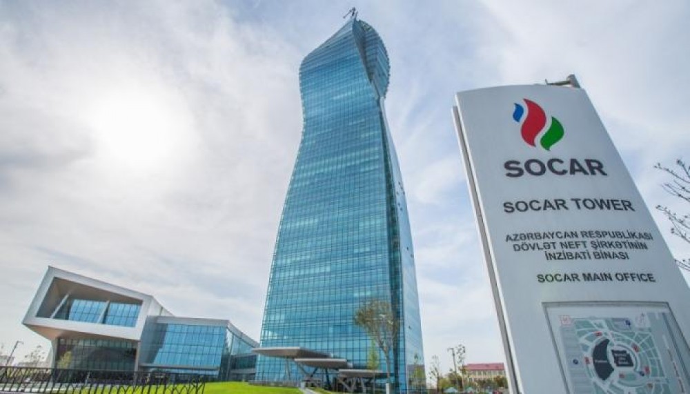 SOCAR-ın xalis mənfəəti 9 %-dən çox artıb