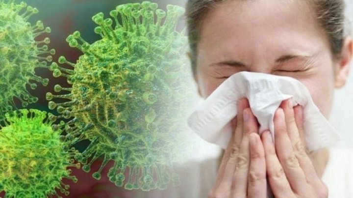 Bu dəfə metapnevmovirus “kabusu”: COVİD-li günlərə geri qayıdırıq? - Həkim açıqladı