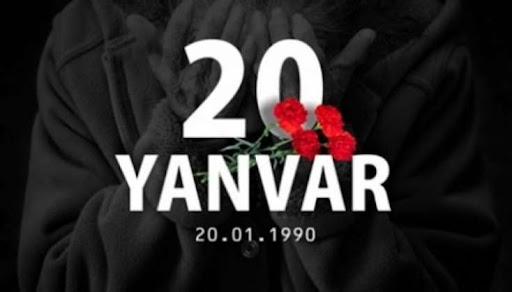 20 Yanvar – müstəqillik yolumuzun ilk addımı