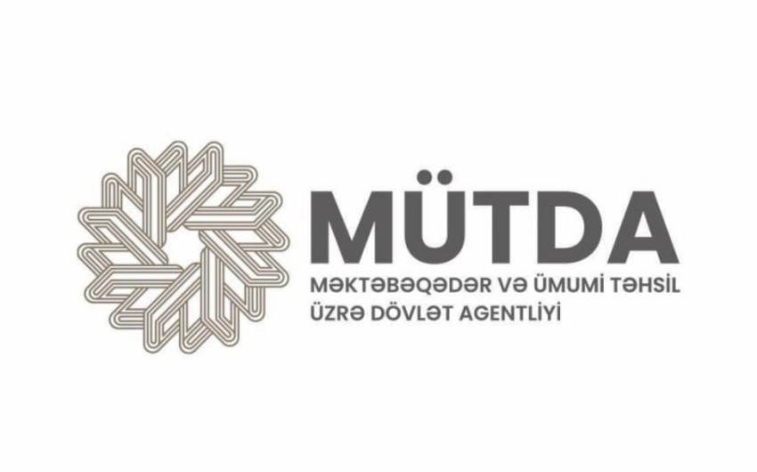 MÜTDA: Təhsil idarələrində çalışanların işdən azad olunması ilə bağlı yayılan məlumatlar doğru deyil