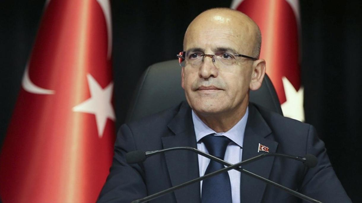 Mehmet Şimşek: “2025-ci ilin sonuna inflyasiyanın 27,1% olması gözlənilir”