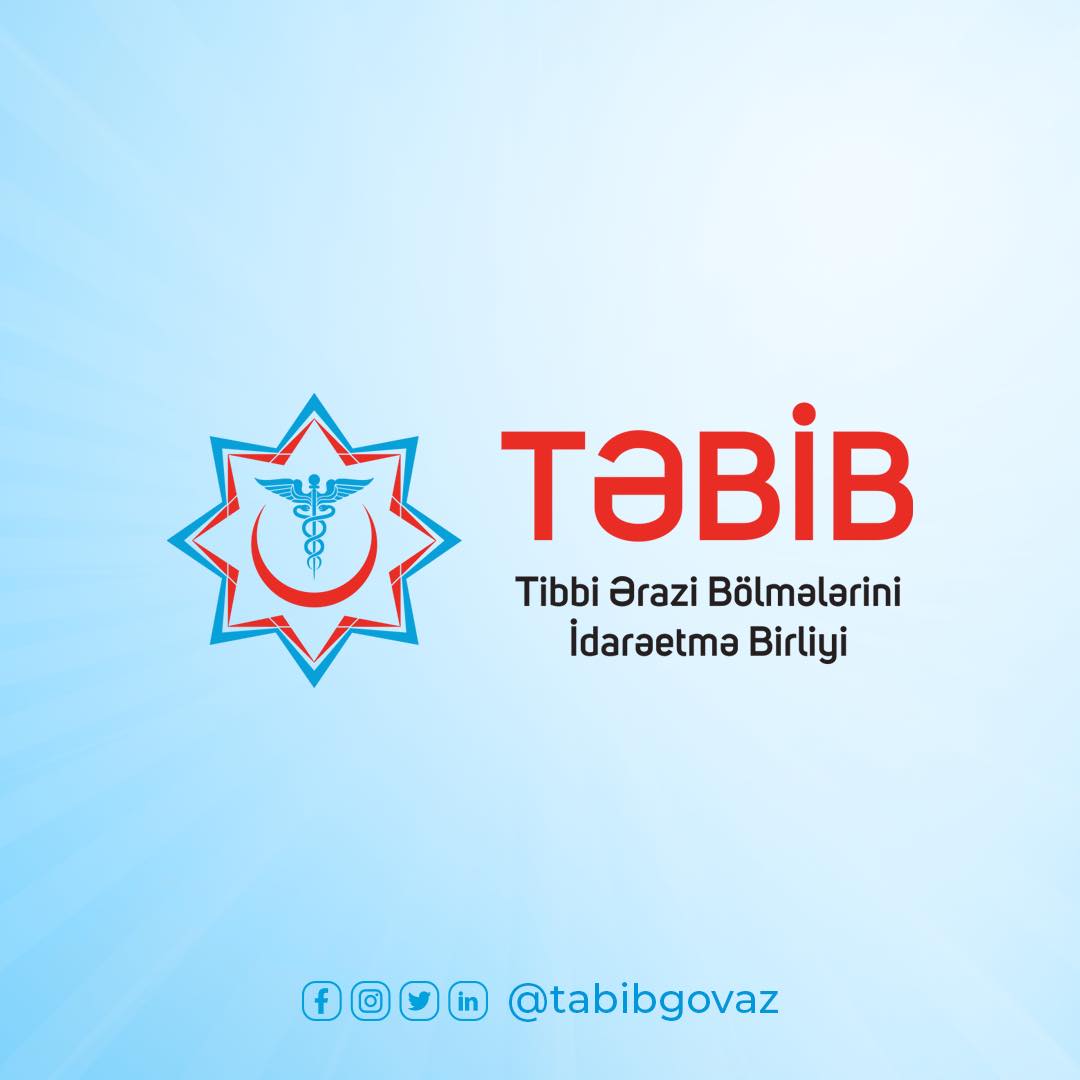 TƏBİB Nübar qəsəbəsində baş vermiş partlayışda yaralananların vəziyyətinə aydınlıq gətirib