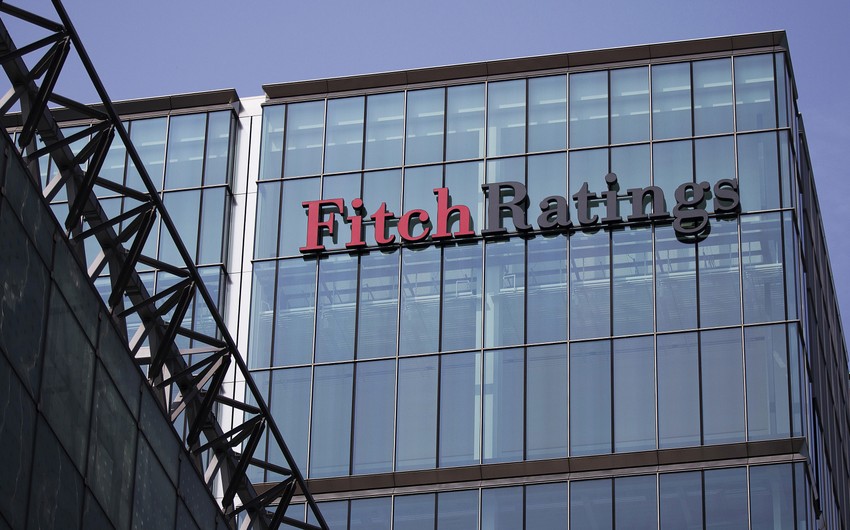 “Fitch” Azərbaycanın reytinqini investisiya səviyyəsində təsdiqləyib