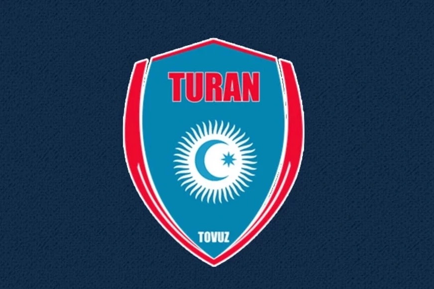 "Turan Tovuz" braziliyalı müdafiəçinin transferini açıqlayıb