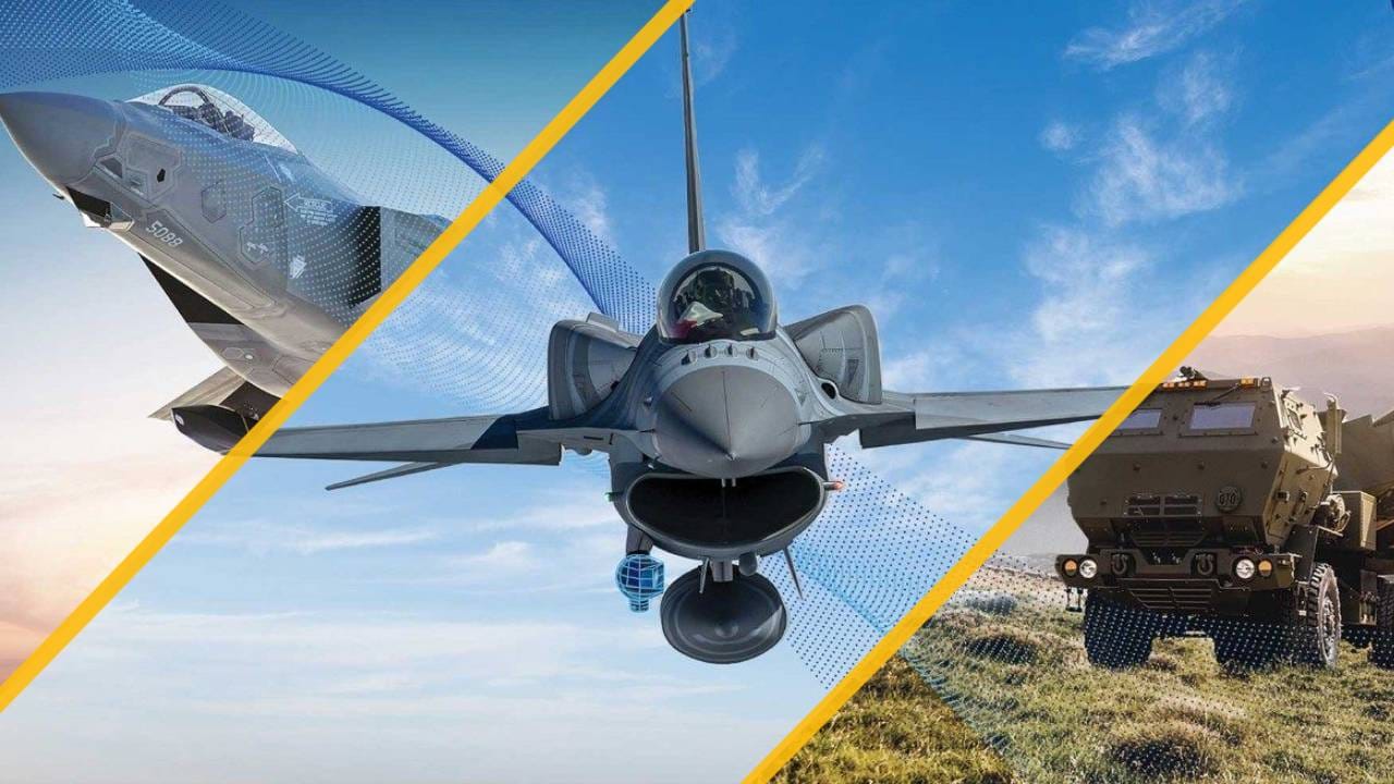 Yeni nəsil təhlükəsizlik texnologiyaları: Lockheed Martin-in Avropadakı rolu