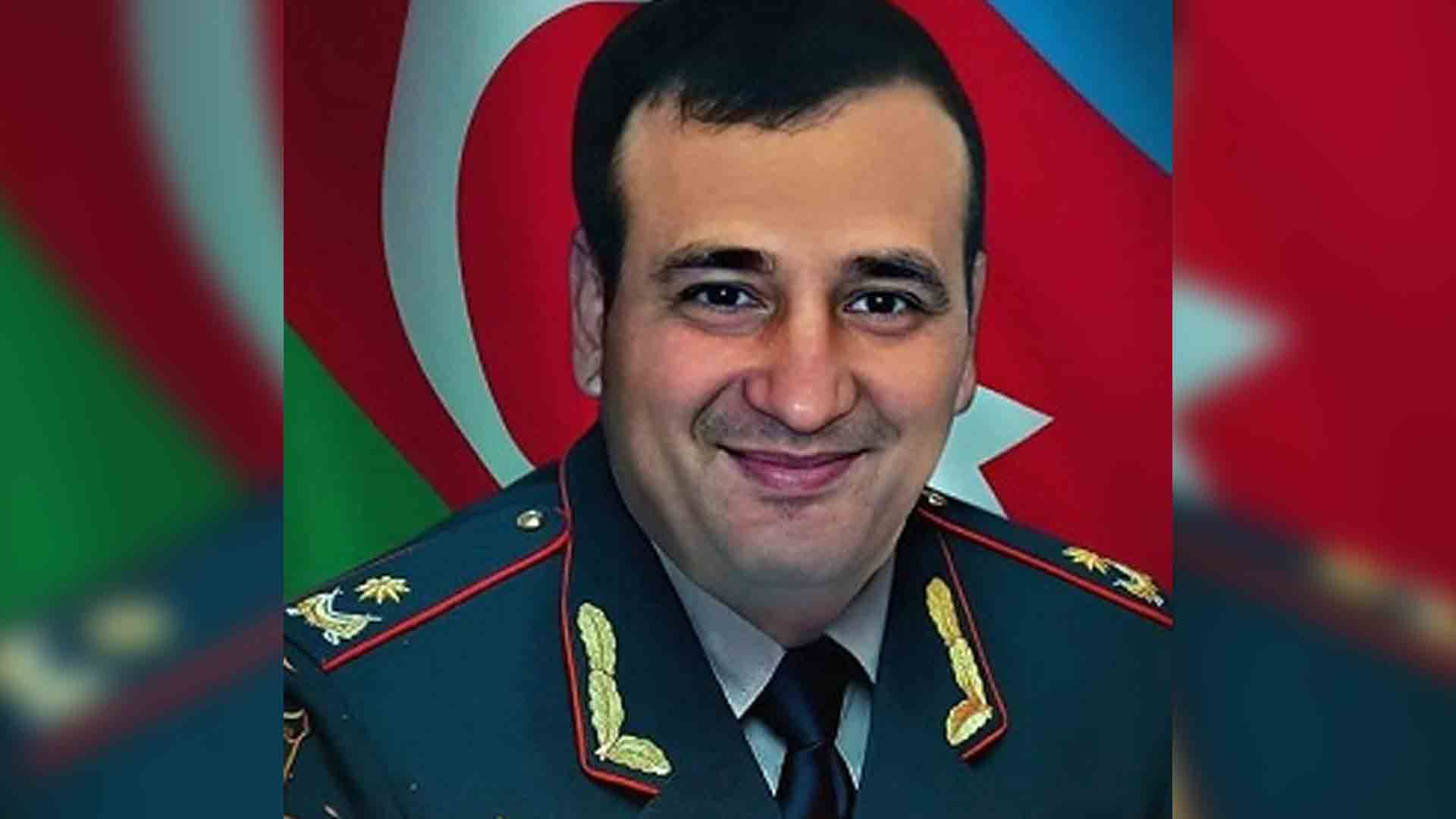 Vətən sevgisinin Əbədiləşən Simvolu: Polad Həşimov