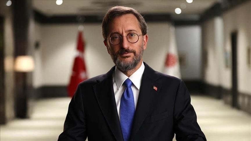 Altun: Hədəflərimizə doğru möhkəm addımlar atacağıq