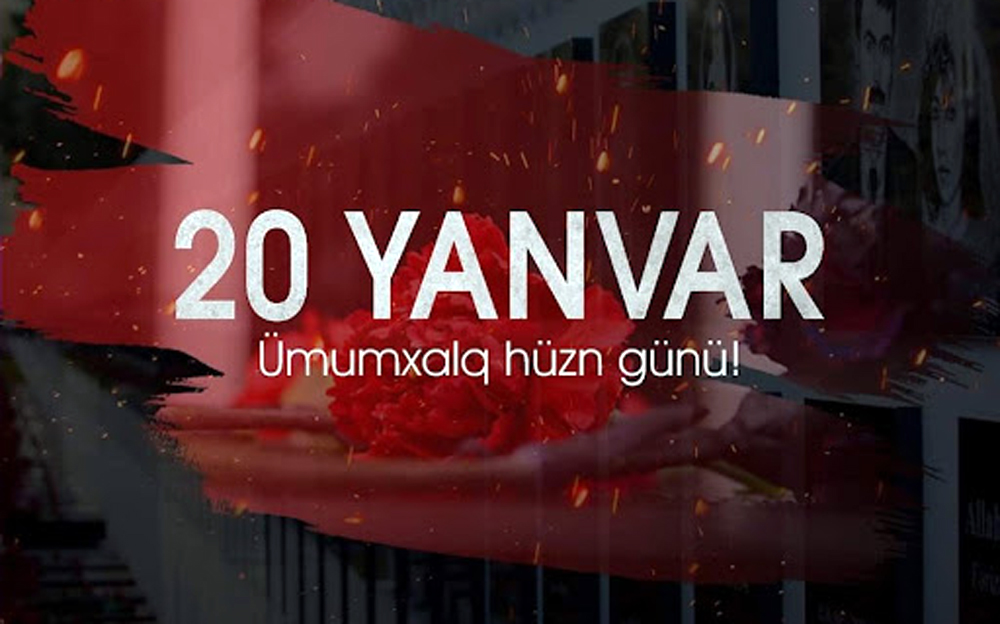 Unudulmaz gecə: Xalqın qırılan, amma sınmayan iradəsi