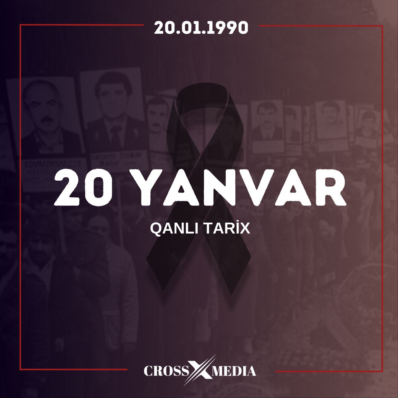 Qanlı və Şanlı 20 Yanvar