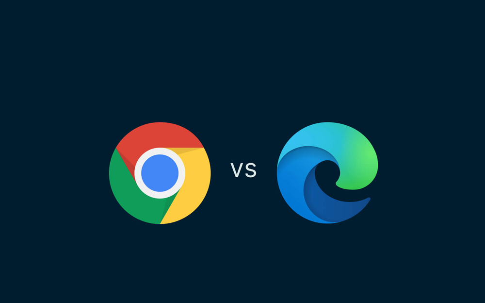 "Google Chrome" vs "Microsoft Edge": Müqayisə