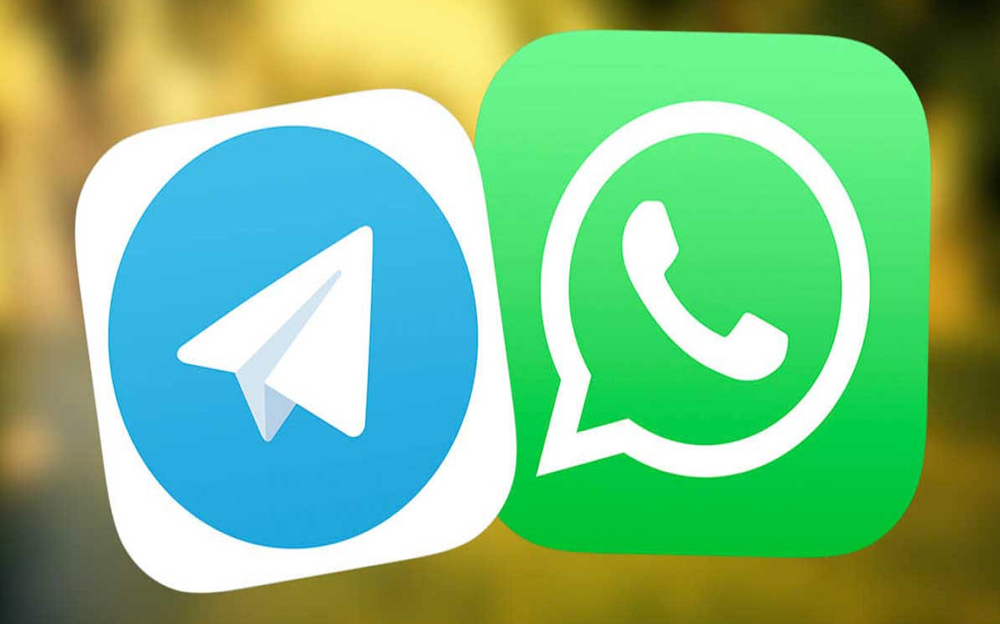 "WhatsApp" və "Telegram" arasındakı fərqlər: Hansı tətbiq daha yaxşıdır?