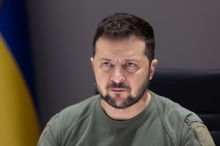 Zelenskini öldürmək istəyirlər
