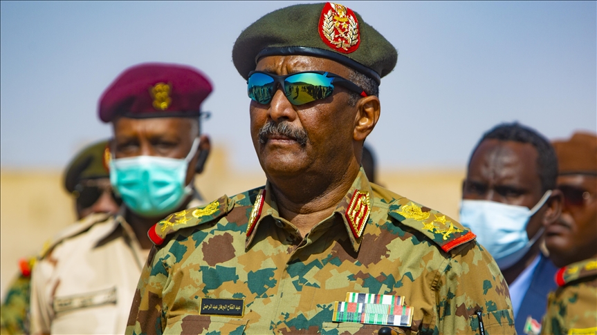 Sudan lideri vasitəçilik təklifini qəbul edib