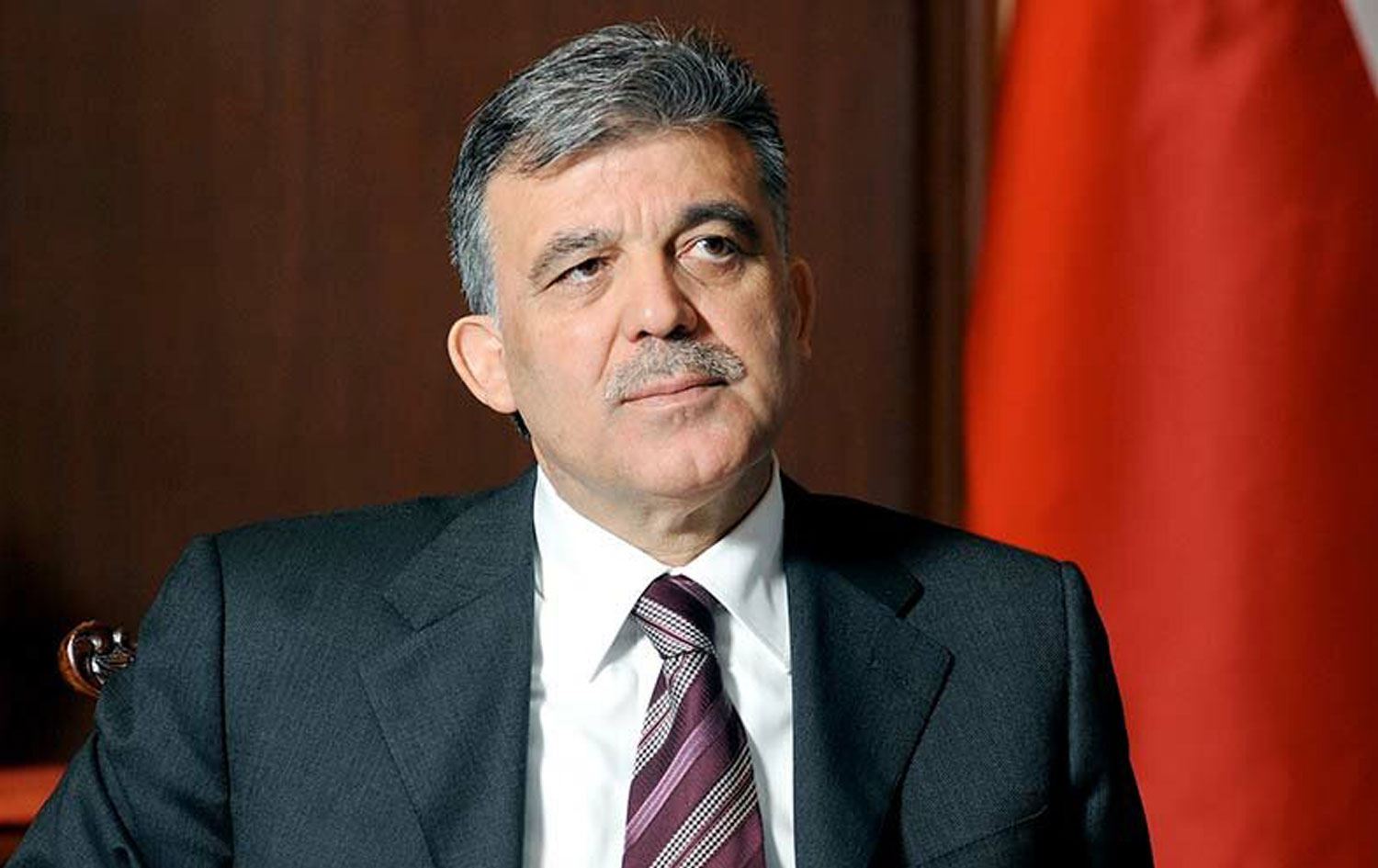 Abdullah Gül Prezident İlham Əliyevə başsağlığı verib