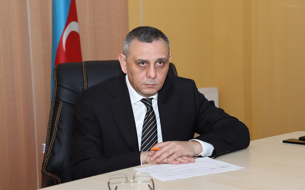 Mürsəl İbrahimov vətəndaş qəbulu keçirəcək