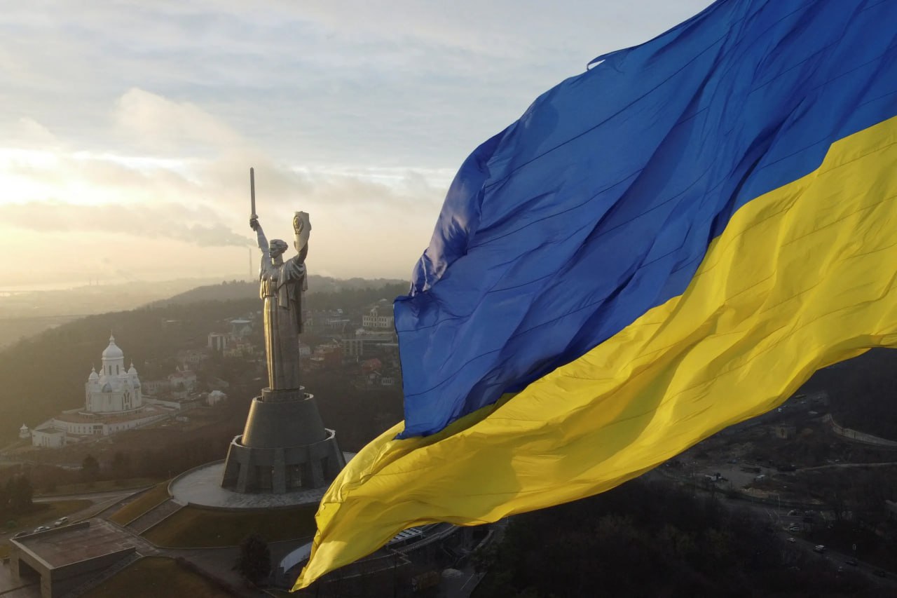 Ukrayna Rusiyadan neft tranzitini tam dayandırmağı təklif edir