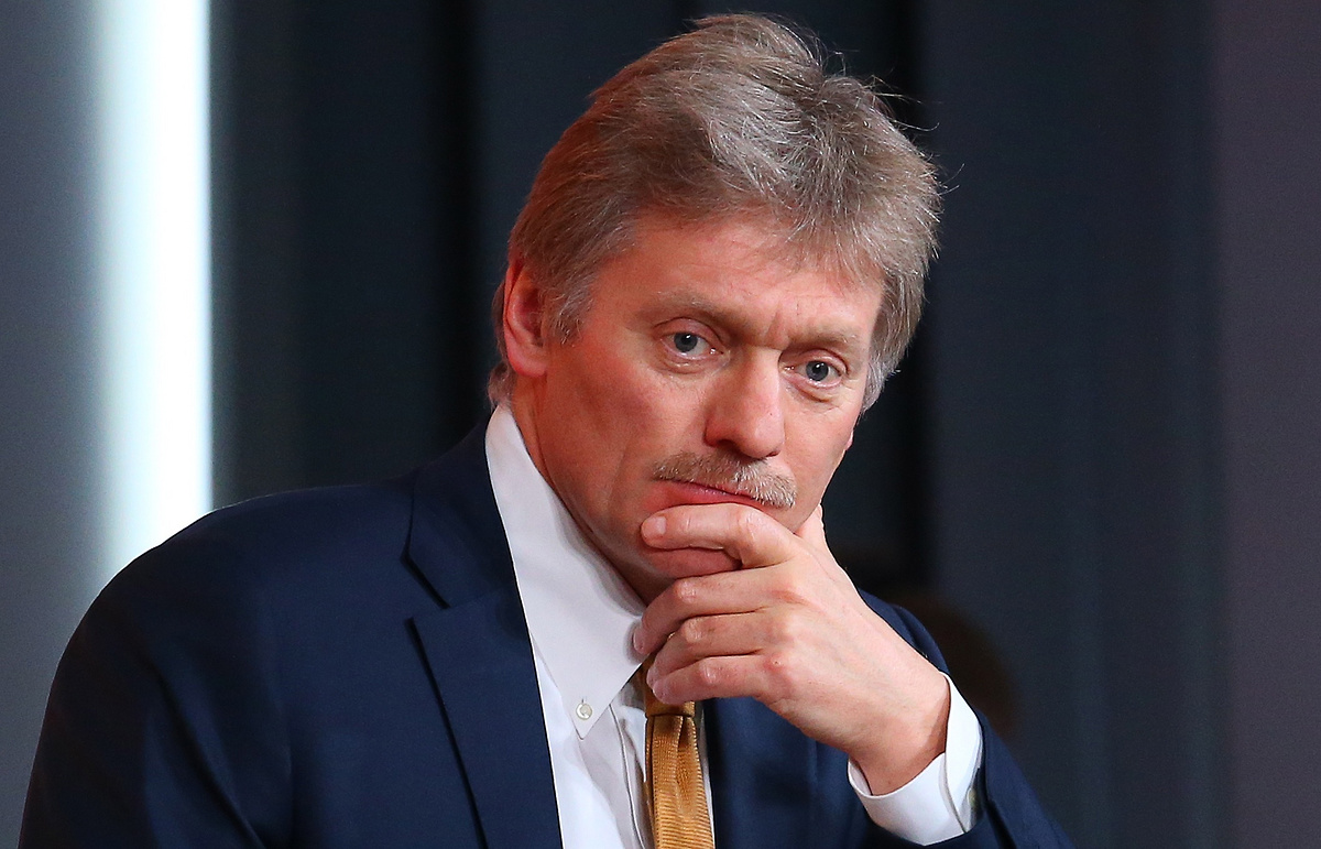 Peskov: Putin Aktauda AZAL təyyarəsinin qəzaya uğraması ilə əlaqədar üzr istəyib