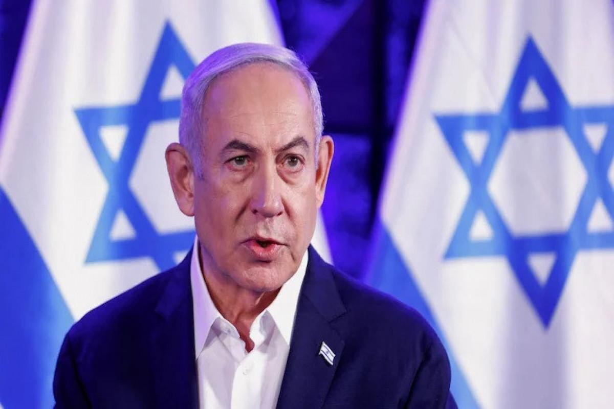 Polşa Netanyahunu Auşvitsin azad edilməsi ilə bağlı tədbirlərə dəvət etdi