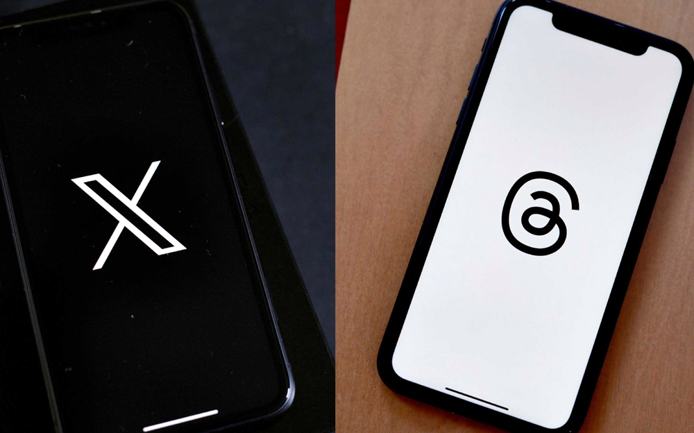 Threads və X: Sosial media platformalarının müqayisəsi