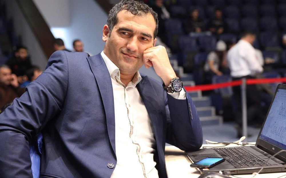 CROSSMEDIA - Ekstremal idman növləri: Azərbaycanda mövcud durum –  Ekspertdən AÇIQLAMA