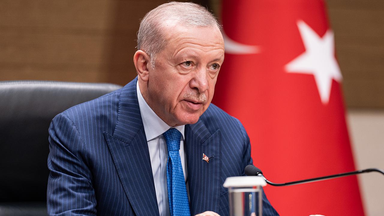 Ərdoğan: Türkiyə Suriyanın yenindən qurulmasına dəstək olacaq