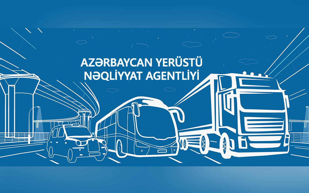 Paytaxtda yeni yol nişanları quraşdırılır